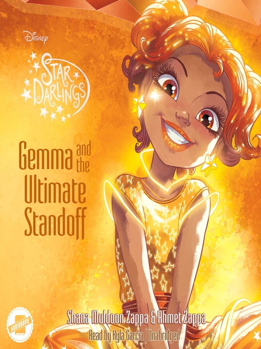 Title details for Gemma and the Ultimate Standoff by Shana Muldoon Zappa - Wait list